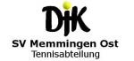 DJK Memmingen Ost