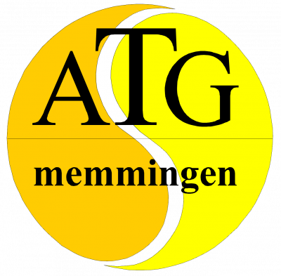 Start unserer Website für die Vereine der ATG Memmingen