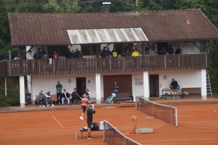 Einzelmeisterschaften ATG Memmingen werden auf Freitag 11.08.23 ab 14.30 Uhr verschoben.