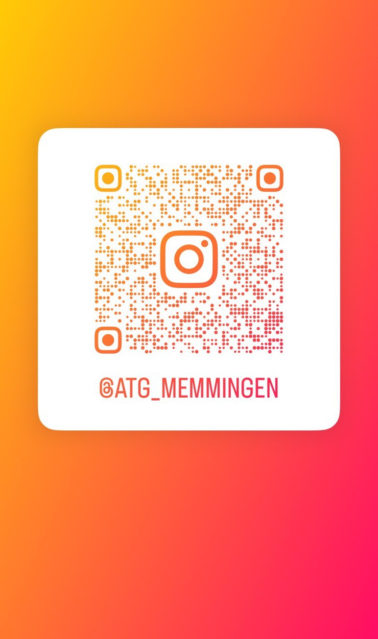 ATG goes Instagram